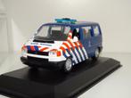 1/43 Schabak Vw T4 Marechaussée politie gendarmerie police, Hobby en Vrije tijd, Modelauto's | 1:43, Ophalen of Verzenden, Zo goed als nieuw