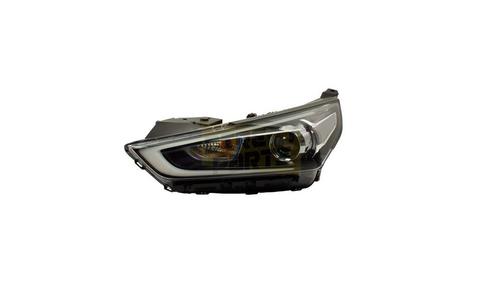 Hyundai Ioniq koplamp R (HID/ D8S) Origineel! 92102 G2101MBL, Auto-onderdelen, Verlichting, Hyundai, Nieuw, Verzenden