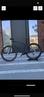 Trek FX sport 6 ( gravel bike ), Fietsen en Brommers, Minder dan 10 versnellingen, Ophalen, Overige merken, Overige maten