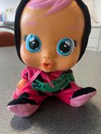 Babypop weent, Verzamelen, Ophalen, Babypop