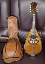 mandoline napolitaine, Musique & Instruments, Envoi