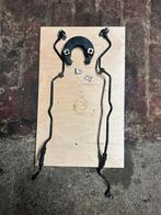 Radiateur d’huile complet pour honda xr 250 / moto, Enlèvement ou Envoi