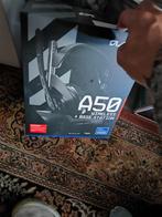 Astro a50 wireless basestation, Computers en Software, Headsets, Ophalen, Zo goed als nieuw, Draadloos, Over-ear