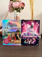 Amika Specials : Dagdromen en de gevaarlijke stunt, Cd's en Dvd's, Dvd's | Kinderen en Jeugd, Ophalen of Verzenden, Zo goed als nieuw