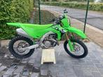 Kxf450 2024, Motos, 1 cylindre, Particulier