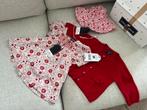 Nieuwe kledingset voor een baby van Sergent Major, Kinderen en Baby's, Ophalen, Nieuw, Sergent Major, Meisje