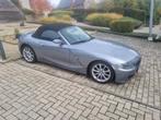 BMW Z4 goede staat, Autos, BMW, Cuir, Achat, 2 places, 4 cylindres