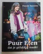 Pacale Naessens - Puur Eten 1, Boeken, Ophalen of Verzenden, Europa, Zo goed als nieuw, Pascale Naessens