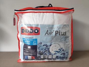 Dekbed DODO 260 cm x 240 cm beschikbaar voor biedingen