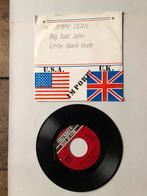 Jimmy Dean : Big Bad John (1962 ; neuf), Envoi, Comme neuf