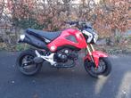 honda msx125, Ophalen, Overige modellen, 125 cc, 4 versnellingen