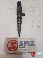 Occ verstuiver Mercedes, Gebruikt, Mercedes-Benz, Brandstofsystemen