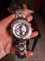 Montre Festina homme, Bijoux, Sacs & Beauté, Montres | Hommes, Montre-bracelet, Autres marques, Enlèvement ou Envoi, Acier