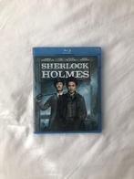 Sherlock Holmes (Blu-ray), Comme neuf, Enlèvement ou Envoi, Aventure