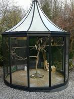 Glazen volière, Dieren en Toebehoren, Ophalen