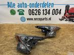 TOYOTA PRIUS 4 XW50 VOL LED KOPLAMP KOPLAMPEN ORIGINEEL, Ophalen of Verzenden, Gebruikt, Toyota