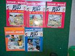 Strips suske &wiske, enz.. 1€/stuk, Boeken, Ophalen of Verzenden, Gelezen
