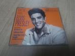 Maxi cdsingle EP Elvis Presley Don’t be cruel, Cd's en Dvd's, Cd Singles, Gebruikt, Maxi-single, Ophalen of Verzenden, 1 single