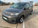 Citroen Berlingo 1.5 BlueHDI 96.000km BTW, Auto's, Stof, 4 cilinders, Citroën, Particulier