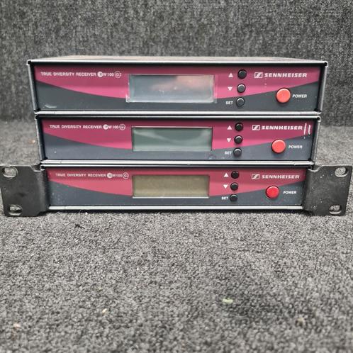 SENNHEISER  EW100 G2  mic ontangers los, Muziek en Instrumenten, Microfoons, Gebruikt, Ophalen of Verzenden