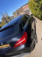 Mercedes-Benz CLA 180 AUTOMAAT, Auto's, CLA, 4 cilinders, 1600 cc, Leder en Stof
