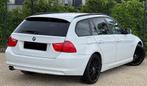 Bmw 318D 2012 Euro5a Prête à immatriculer état neuf, Euro 5, Wit, Leder, 5 deurs