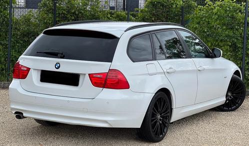 Bmw 318D 2012 Euro5a Prête à immatriculer état neuf, Auto's, BMW, Particulier, 3 Reeks, Elektrische ramen, Radio, Diesel, Euro 5