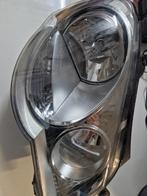 Phare avant droite (passager vw polo 9n3) original  complet, Auto-onderdelen, Verlichting, Ophalen, Gebruikt