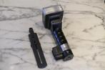 Hasselblad proflash 4504 SCA 300 flitser, Audio, Tv en Foto, Foto | Flitsers, Ophalen of Verzenden, Niet werkend, Overige merken