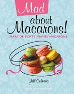 Mad about MACARONS ! Creatief Culinair - NIEUW, Boeken, Kookboeken, Ophalen of Verzenden, Nieuw, Tapas, Hapjes en Dim Sum