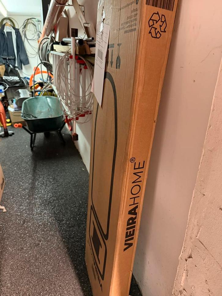 Table à repasser XXL, Huis en Inrichting, Woonaccessoires | Kamerschermen, Zo goed als nieuw, Ophalen