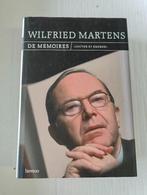 Wilfried Martens - De memoires, Enlèvement ou Envoi, Comme neuf