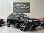 Dacia Duster TCe 150 EDC Journey *AUTOMAAT* CAM* BLIS * LED, Auto's, Stof, 4 cilinders, Duster, Bedrijf