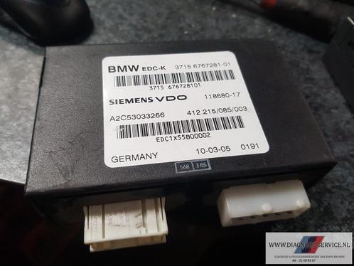 BMW E60 E61 M5 E63 E64M6  EDC-K module onderstel EDC 6773912, Auto-onderdelen, Elektronica en Kabels, BMW, Gebruikt, Ophalen of Verzenden