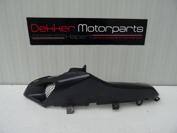 Linker Topkuip / Kuip Deel Suzuki GSXR1000 2005-2006 K5 K6, Motoren, Onderdelen | Suzuki, Gebruikt, Ophalen of Verzenden