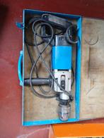 Perceuse, Enlèvement, Perceuse