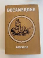 Decamerone, Giovanni Boccaccio, hardcover met stofomslag, Ophalen of Verzenden, Nieuw