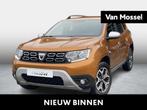 Dacia Duster Prestige TCe 90, Auto's, Voorwielaandrijving, Stof, 67 kW, Bedrijf