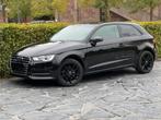 Audi a3 1.2Tfsi Benzine/2016/Garantie, Auto's, Voorwielaandrijving, Testrit aan huis, Stof, Euro 6
