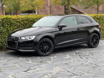 Audi a3 1.2Tfsi Benzine/2016/Garantie beschikbaar voor biedingen