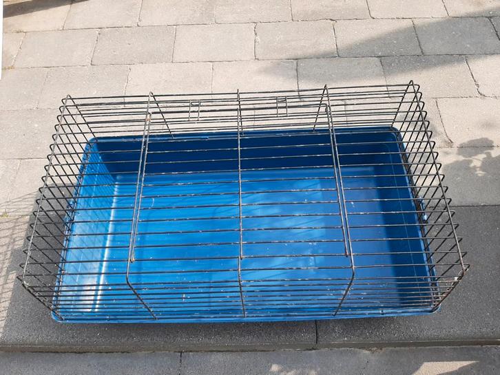 Knaagdierkooi, Dieren en Toebehoren, Knaagdieren en Konijnen | Hokken en Kooien, Kooi, Ophalen