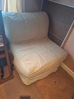 1-persoons zetelbed, Ophalen, 90 cm, Eenpersoons, Zo goed als nieuw