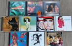 Lot 9 cd's Euro house, House, Pop, Dance, ..., Ophalen of Verzenden, Zo goed als nieuw, Dance Populair