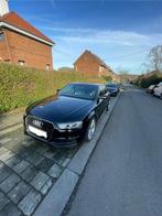 Audi a4 1.8 tfsi essence full s-line carplay, Auto's, Audi, Te koop, Alcantara, Berline, Benzine