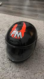 Motohelm en parfait état, Enlèvement, Comme neuf