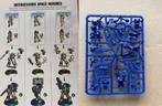 Warhammer Conquest Hatchet (1) Sergeant Decius, Verzenden, Nieuw, Warhammer, Figuurtje(s)