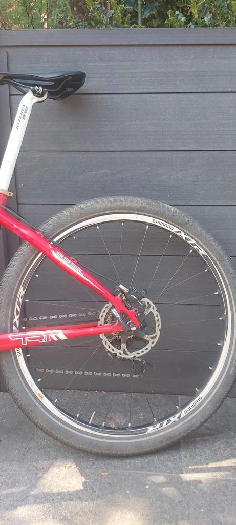 VTT Trek 9.9, Vélos & Vélomoteurs, Vélos | BMX & Freestyle, Utilisé, 24 pouces ou plus, Enlèvement