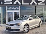 Volkswagen Jetta 1.2 TSI Comfortline/1 ER PROP/NAVI/GARANTIE, Auto's, Volkswagen, Euro 5, Overige brandstoffen, Bedrijf, 103 pk