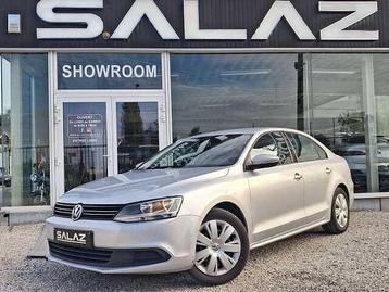 Volkswagen Jetta 1.2 TSI Comfortline/1 ER PROP/NAVI/GARANTIE beschikbaar voor biedingen