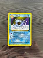 Golduck pokemon 1995 1st edition, Ophalen, Gebruikt